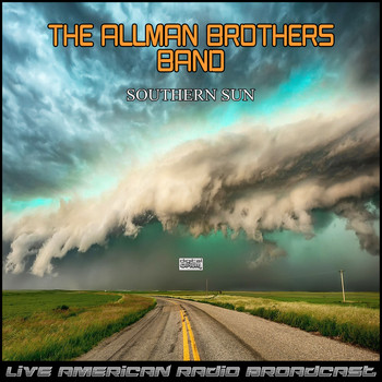 The Allman Brothers Band - Southern Sun (Live)