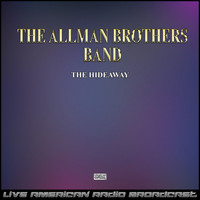 The Allman Brothers Band - The Hideaway (Live)
