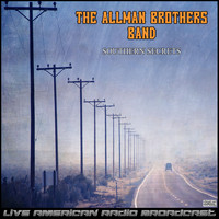 The Allman Brothers Band - Southern Secrets (Live)