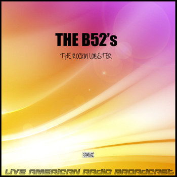 The B-52's - The Rockin Lobster (Live)