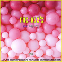The B-52's - Pink Party (Live)