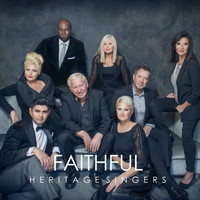 Heritage Singers - Faithful
