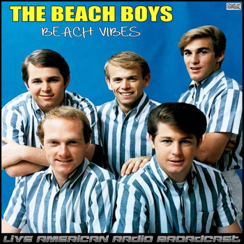 The Beach Boys - Beach Vibes (Live)
