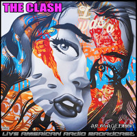 The Clash - Armageddon (Live)