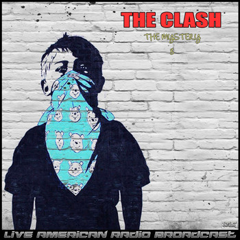 The Clash - The Mystery 8 (Live)