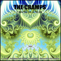 The Cramps - Concrete Jungle (Live)