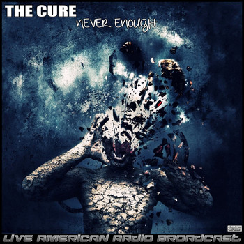 The Cure - Never Enough (Live)