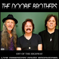 The Doobie Brothers - Off Of The Highway (Live)