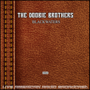 The Doobie Brothers - Blackwaters (Live)