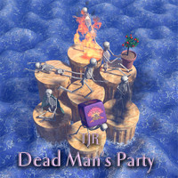 TJR - Dead Man's Party