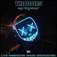 The Doors - Mystery Menace (Live)