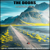 The Doors - Roadhouse Blues (Live)