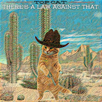 Top Cat - There's a Law Against That