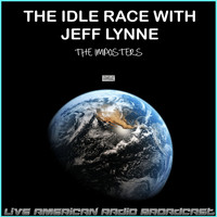 Jeff Lynne - The Imposters (Live)