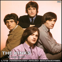 The Kinks - Village Green (Live)