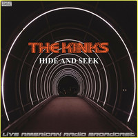 The Kinks - Hide And Seek (Live)