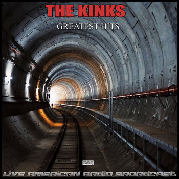 The Kinks - Greatest Hits (Live)