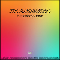 The Mindbenders - The Groovy Kind (Live)