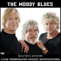 The Moody Blues - Beautiful Mystery (Live)