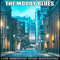 The Moody Blues - Friday Afternoons (Live)