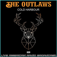 The Outlaws - Cold Harbour (Live)