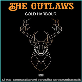 The Outlaws - Cold Harbour (Live)