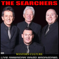 The Searchers - Western Culture (Live)