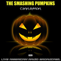 The Smashing Pumpkins - Cinnamon (Live)
