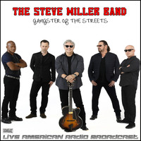 The Steve Miller Band - Gangster Of The Streets (Live)