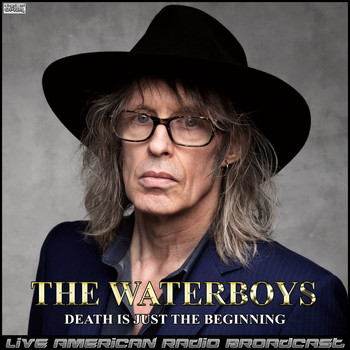 The Waterboys - Death Is Just The Beginning (Live)