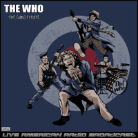 The Who - The Substitute (Live)