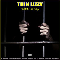 Thin Lizzy - Jailbreak Boys (Live)