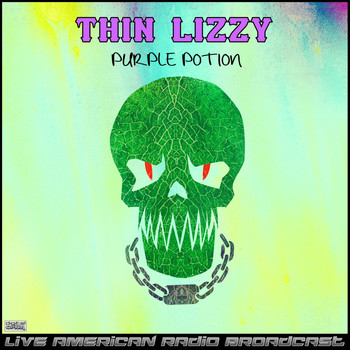 Thin Lizzy - Purple Potion (Live)