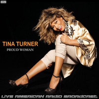 Tina Turner - Proud Woman (Live)