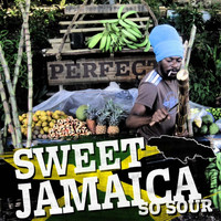 Perfect Giddimani - Sweet Jamaica (So Sour) (Explicit)