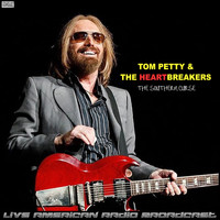 Tom Petty And The Heartbreakers - The Southern Curse (Live)