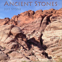 Jeff Stone - Ancient Stones