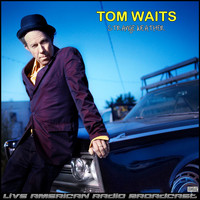 Tom Waits - Strange Weather (Live)
