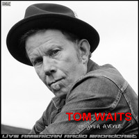 Tom Waits - Virginia Avenue (Live)