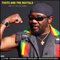 Toots And The Maytals - Kept In The Dark