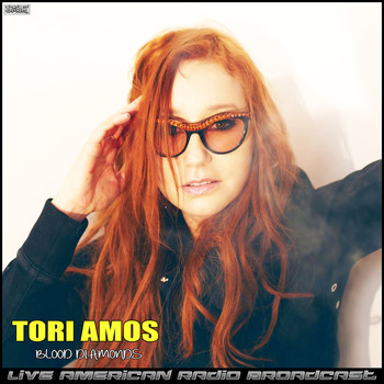 Tori Amos - Blood Diamonds (Live)