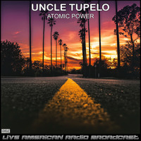 Uncle Tupelo - Atomic Power (Live)