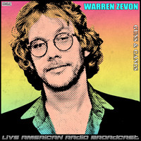 Warren Zevon - Guns & Gangs (Live)