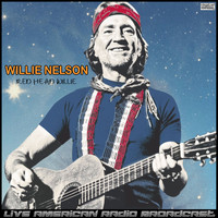 Willie Nelson - Red Head Willie (Live)
