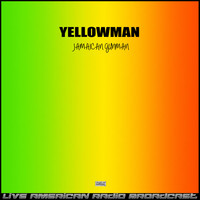 Yellowman - Jamaican Gunman (Live)