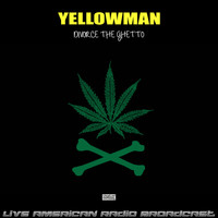 Yellowman - Divorce The Ghetto
