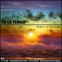 Yo La Tengo - Peace After Pain (Live)