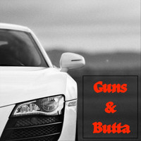 Cezar - Guns and Butta (Explicit)