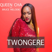 Queen Cha - Twongere (feat. Bruce Melodie)