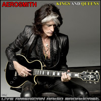 Aerosmith - Kings And Queens (Live)